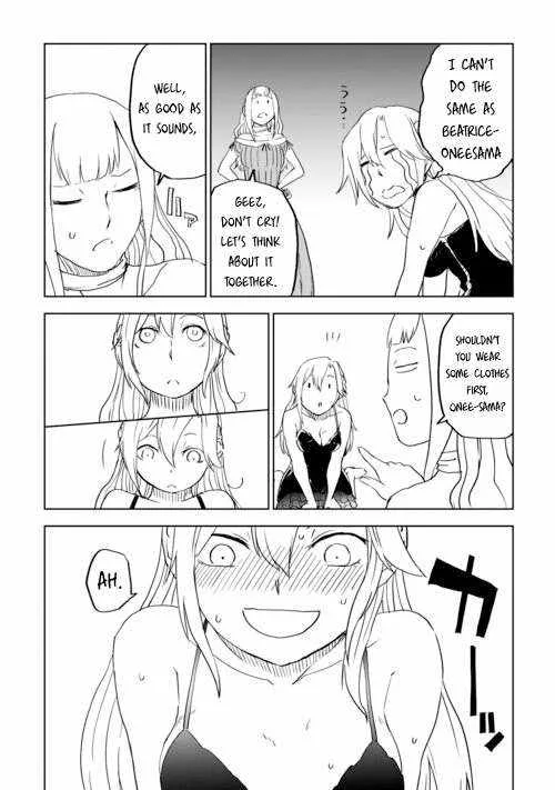 Isekai Tensei Soudouki Chapter 90 page 13