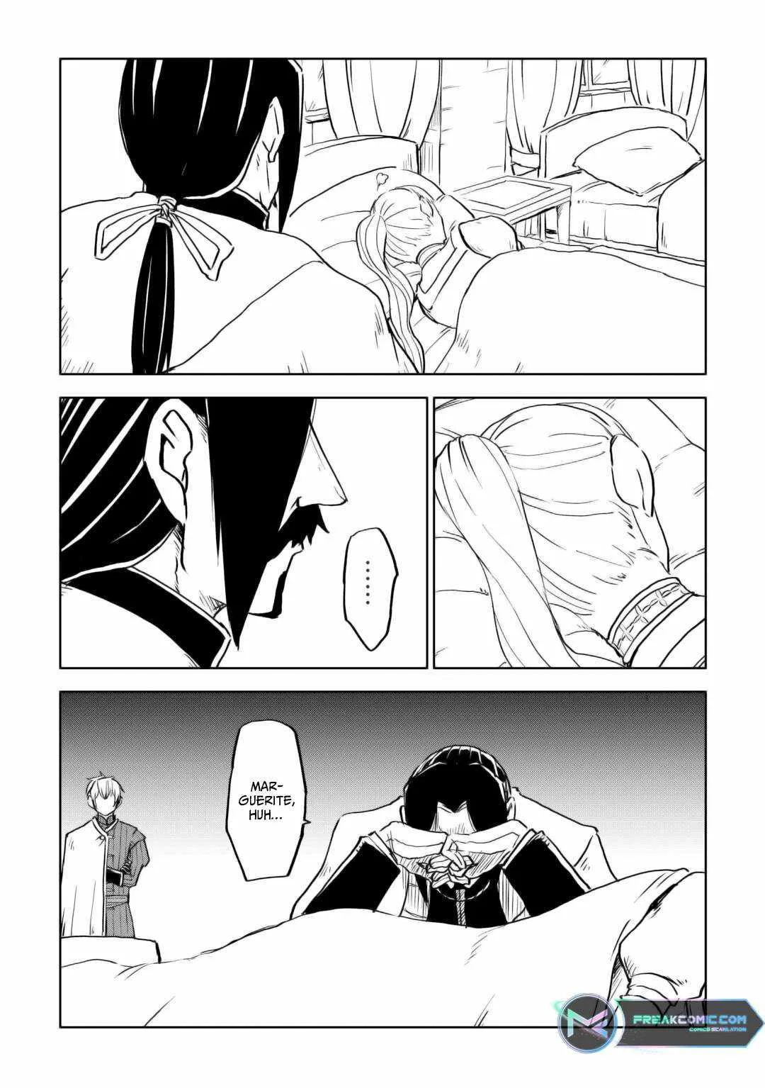 Isekai Tensei Soudouki Chapter 95 page 6