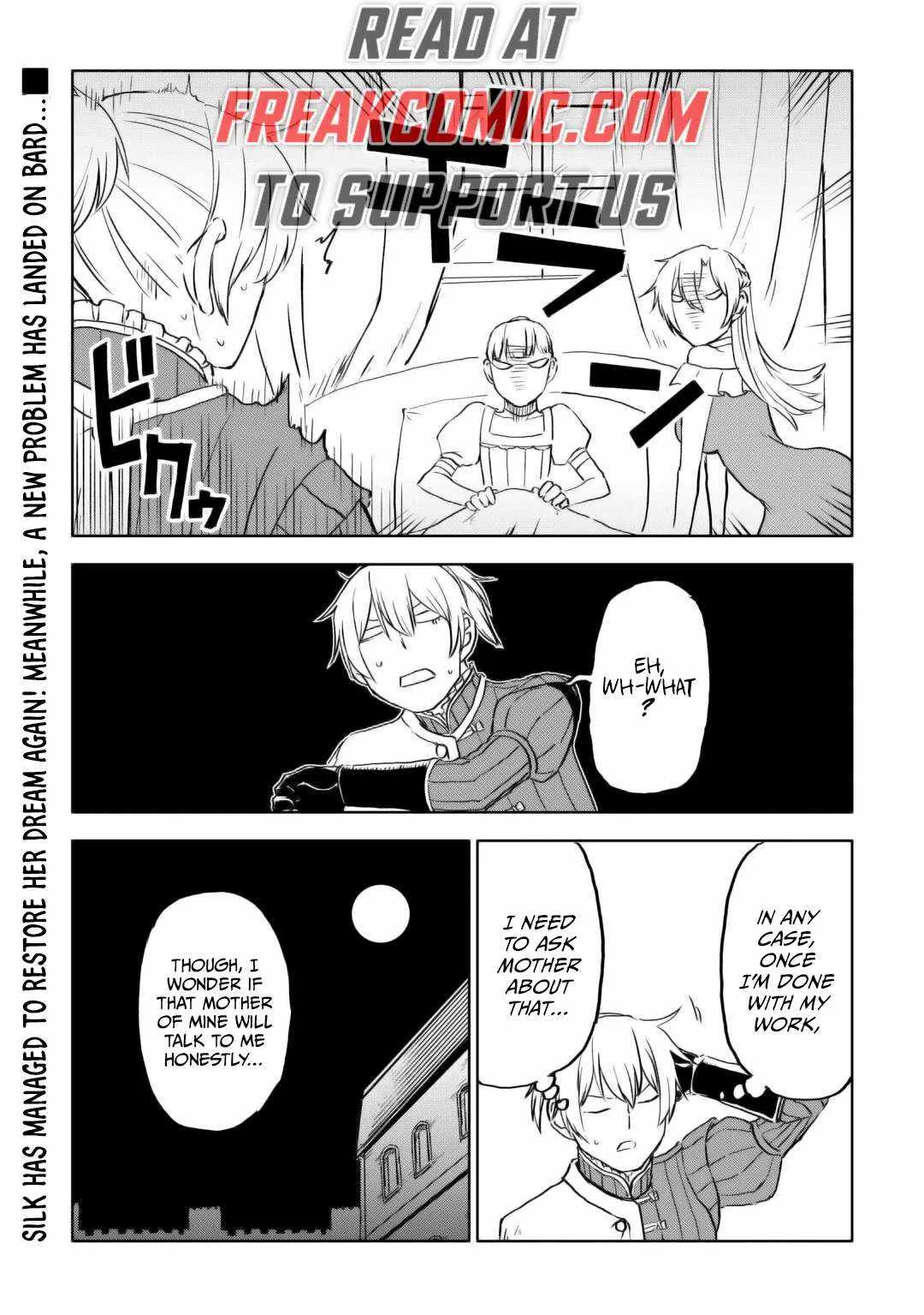 Isekai Tensei Soudouki Chapter 95 page 20
