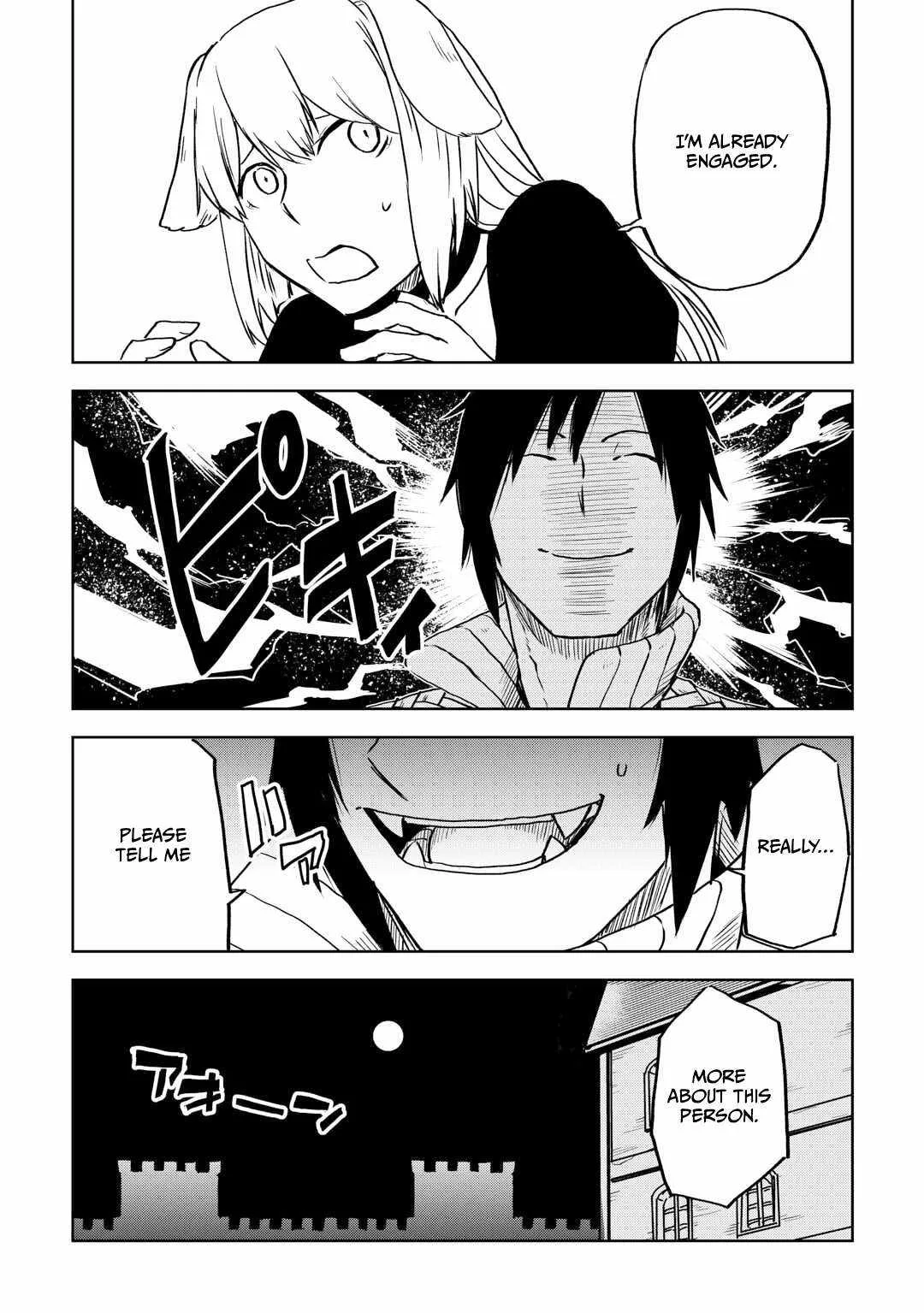 Isekai Tensei Soudouki Chapter 96 page 15