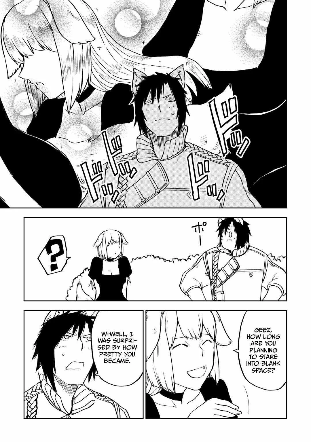 Isekai Tensei Soudouki Chapter 96 page 6