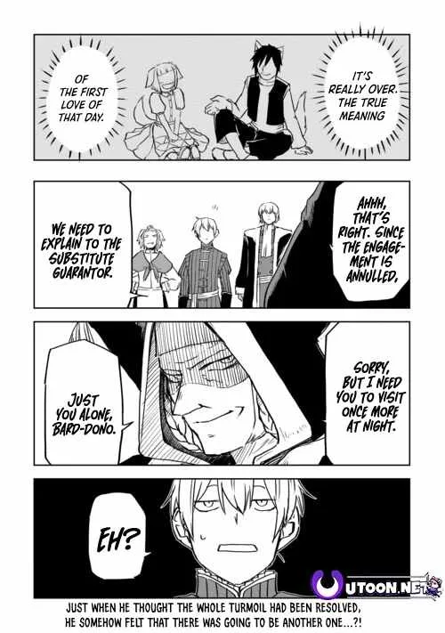 Isekai Tensei Soudouki Chapter 99 page 22