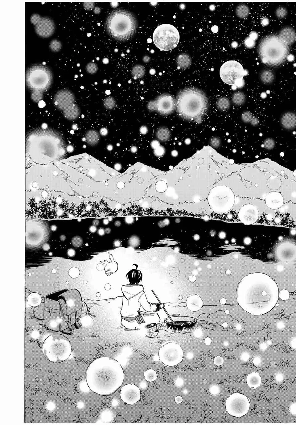 Isekai Walking Chapter 1 page 2