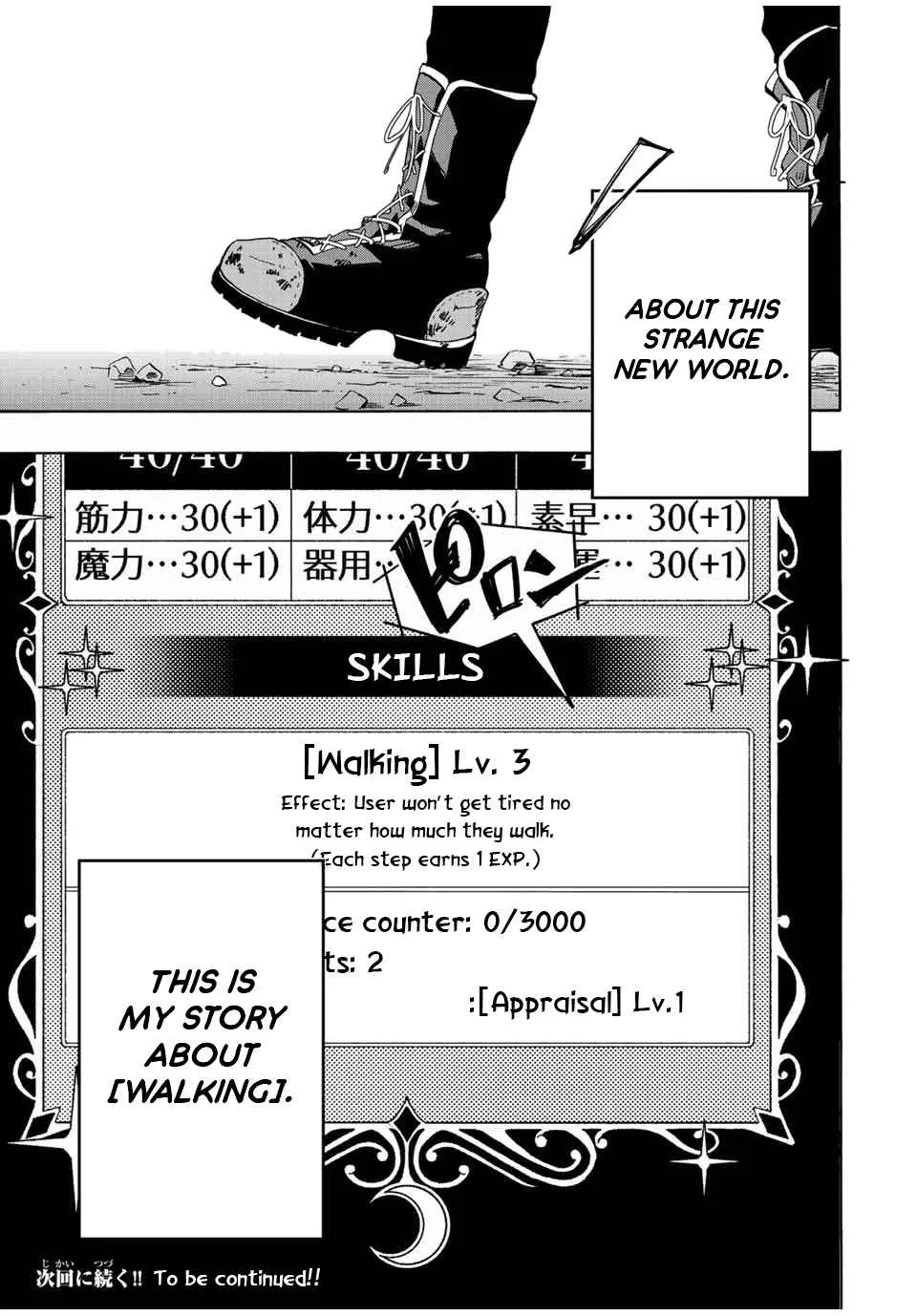 Isekai Walking Chapter 1 page 59