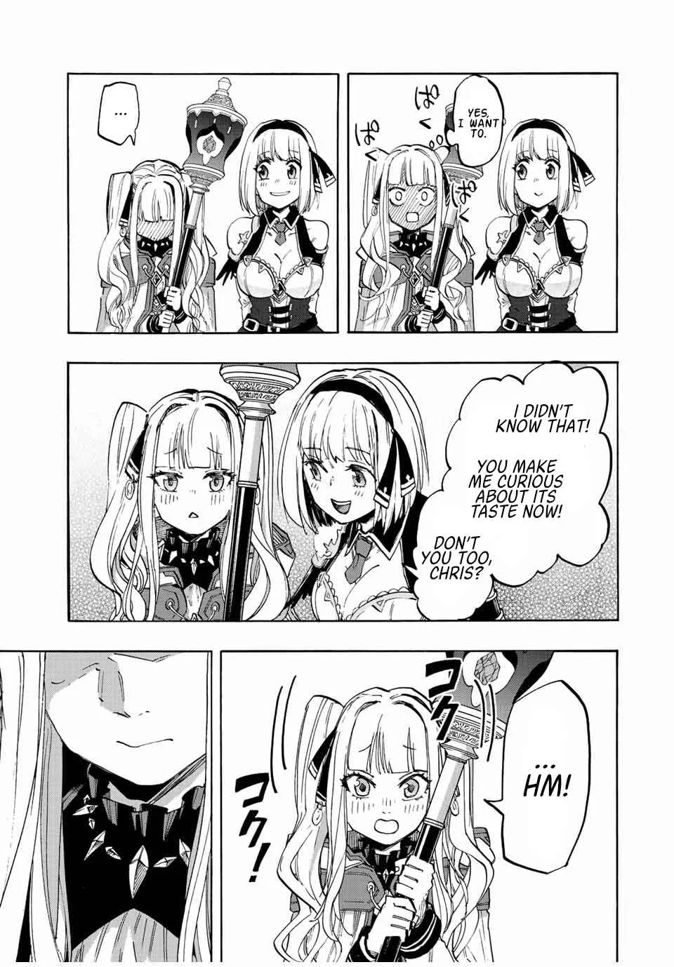 Isekai Walking Chapter 10 page 13