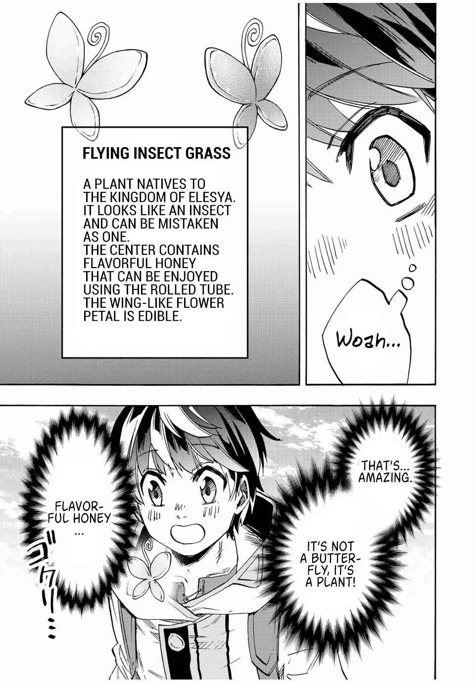 Isekai Walking Chapter 10 page 11