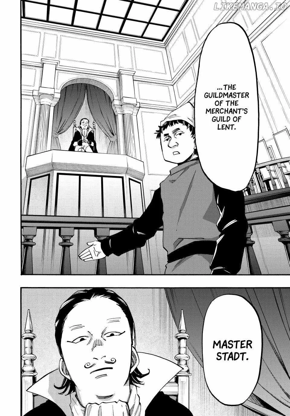 Isekai Walking Chapter 101 page 8