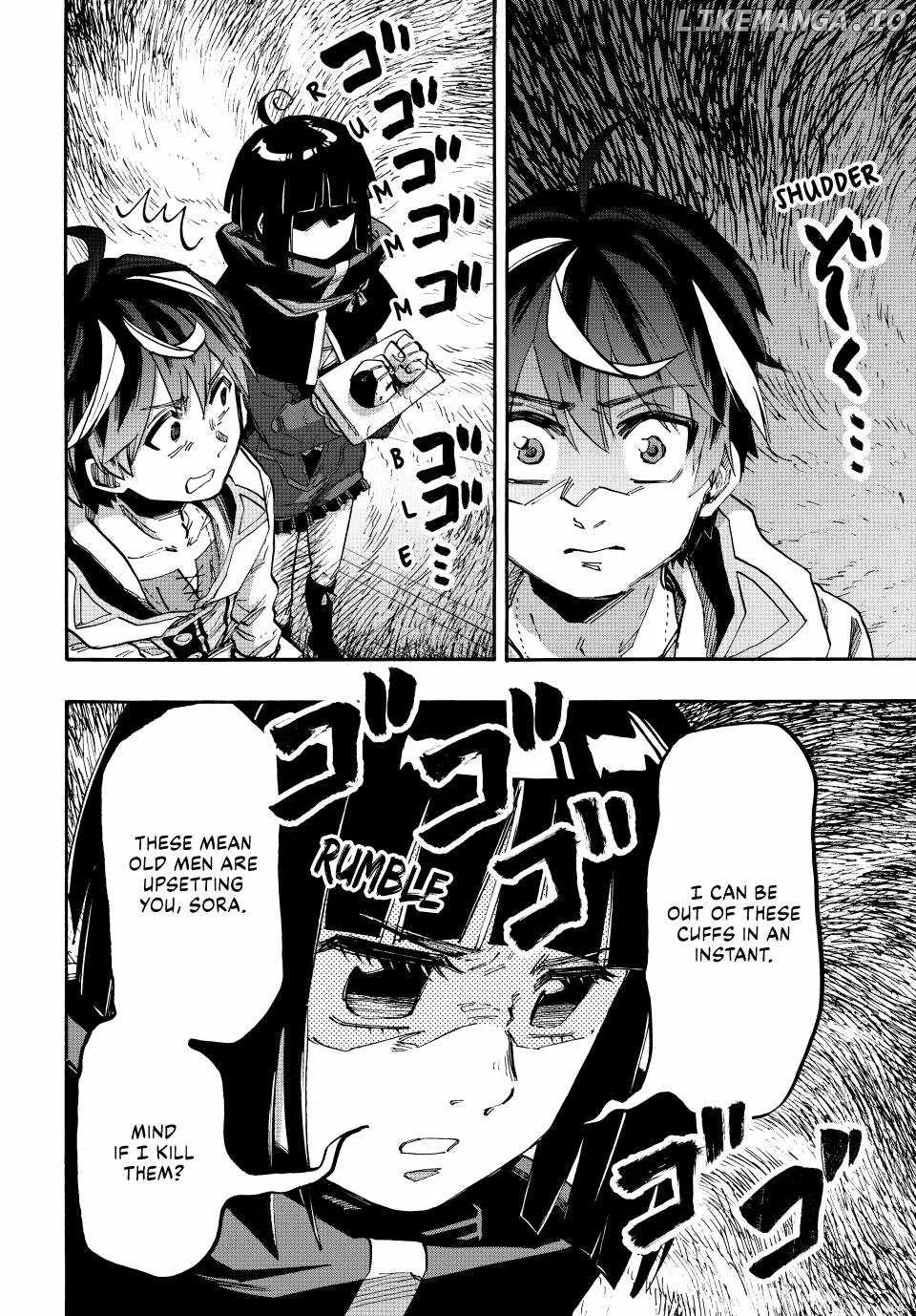 Isekai Walking Chapter 102 page 2