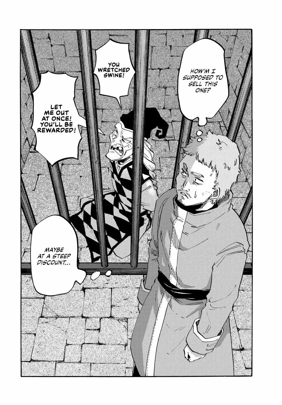 Isekai Walking Chapter 104 page 6