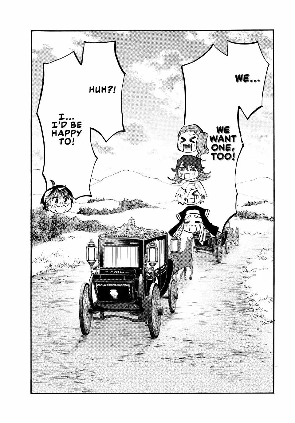 Isekai Walking Chapter 107 page 13