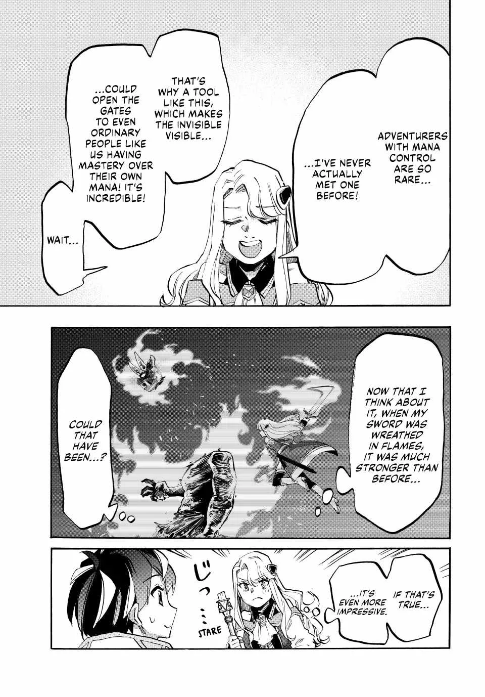 Isekai Walking Chapter 108 page 7