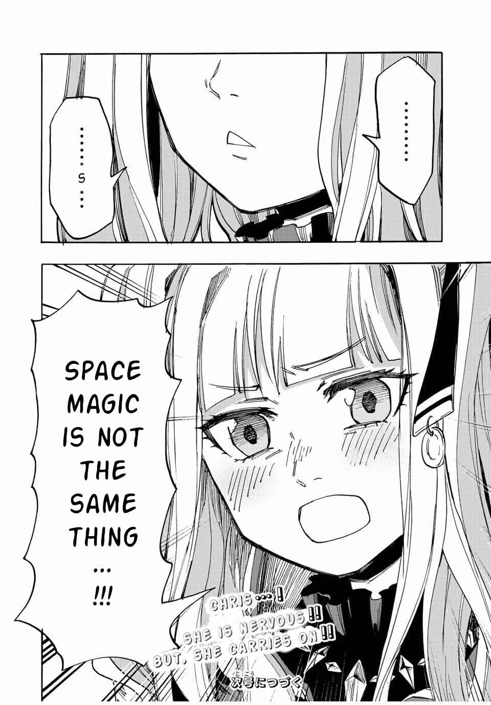 Isekai Walking Chapter 11 page 17