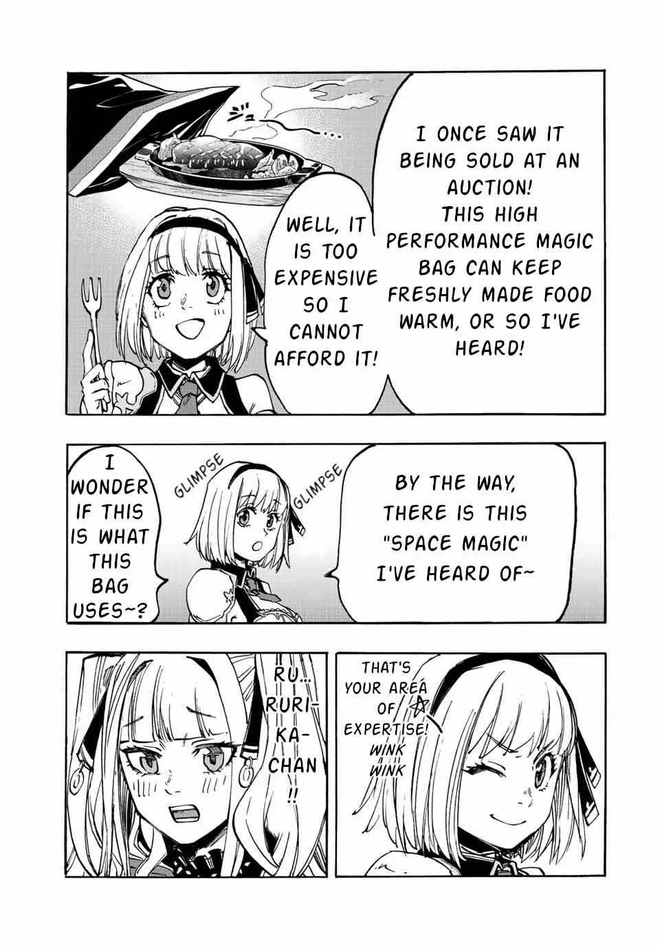 Isekai Walking Chapter 11 page 16