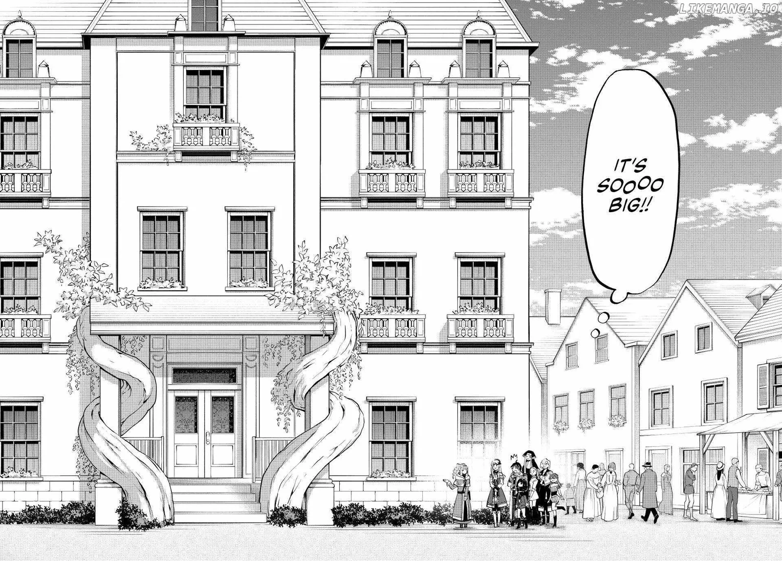 Isekai Walking Chapter 110 page 2