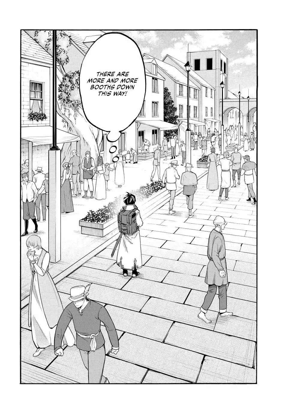 Isekai Walking Chapter 112 page 4