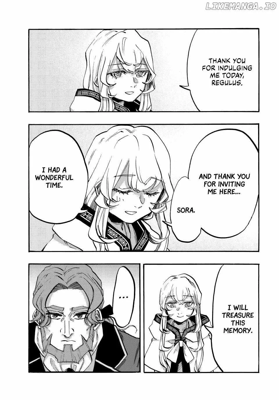 Isekai Walking Chapter 114 page 3