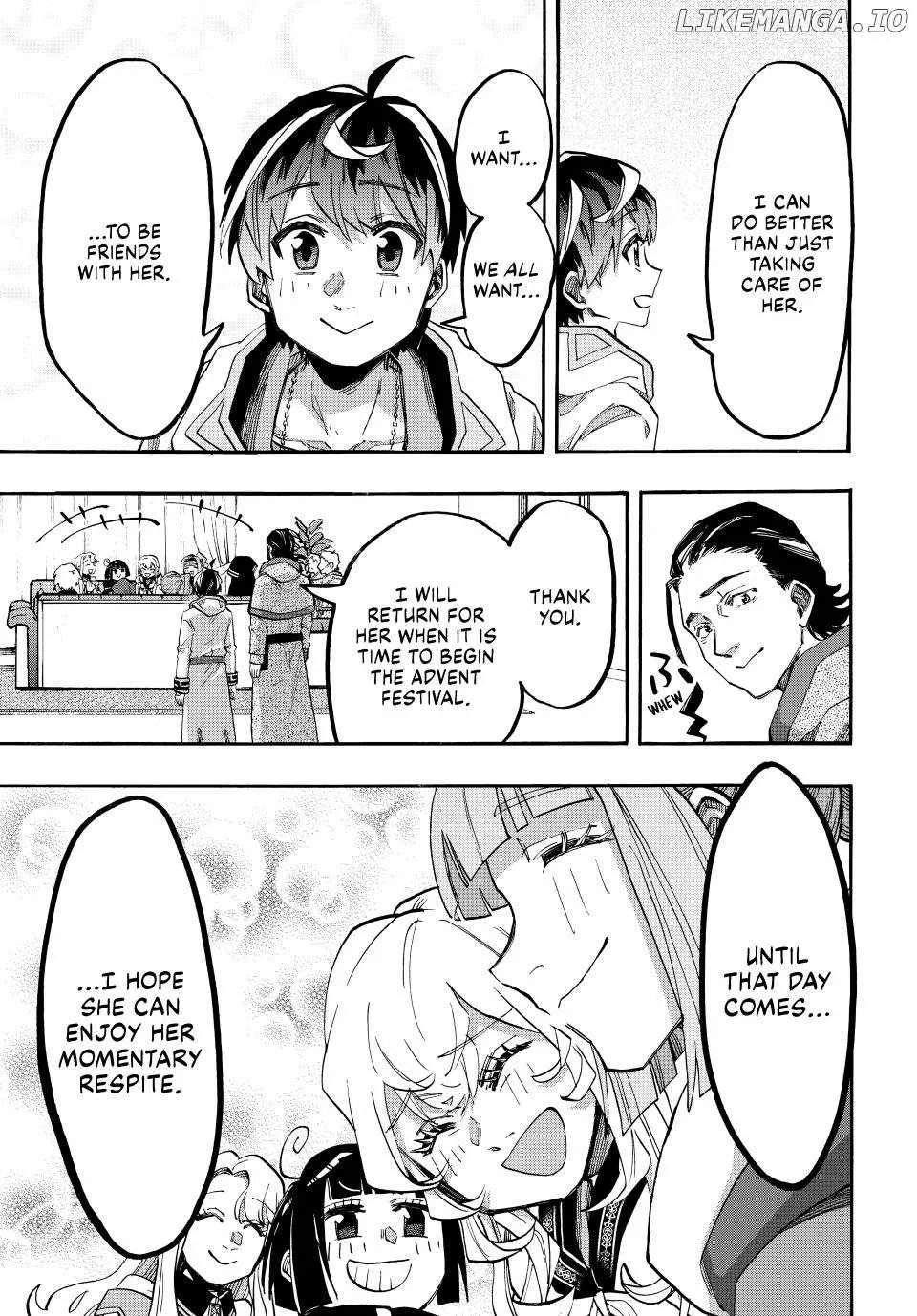 Isekai Walking Chapter 114 page 17