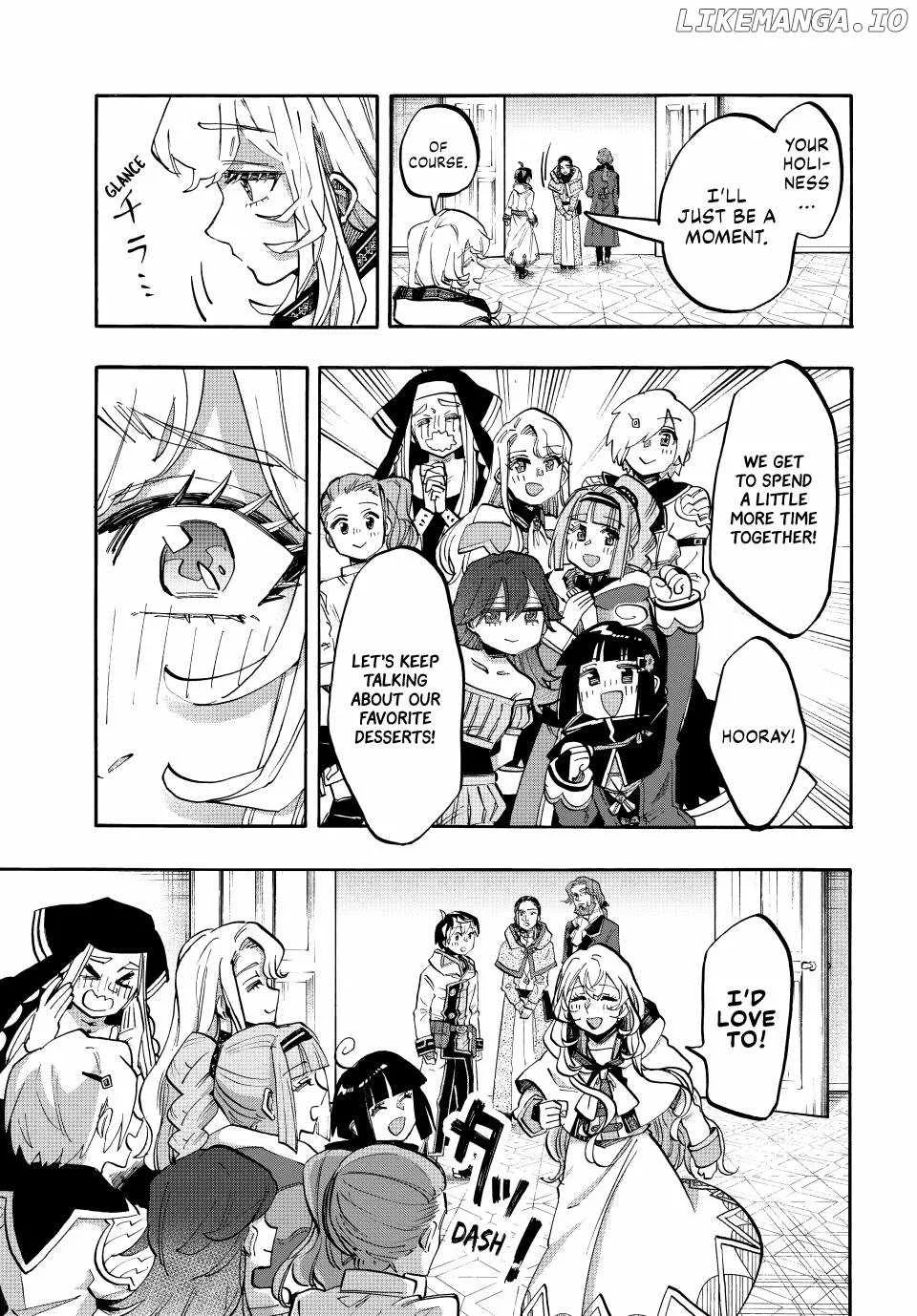 Isekai Walking Chapter 114 page 5