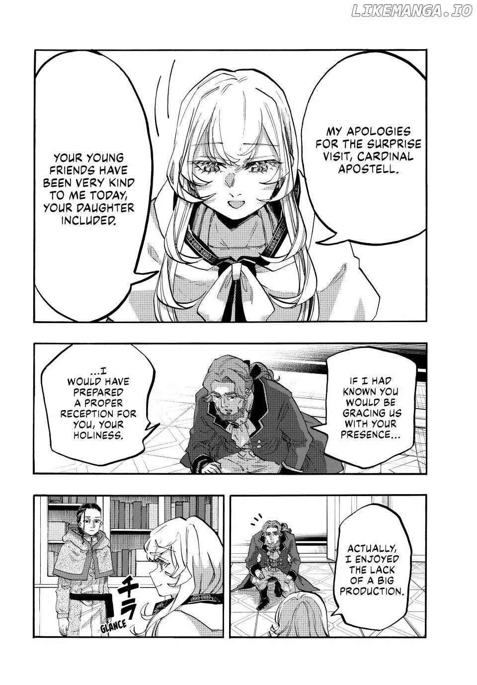 Isekai Walking Chapter 114 page 2