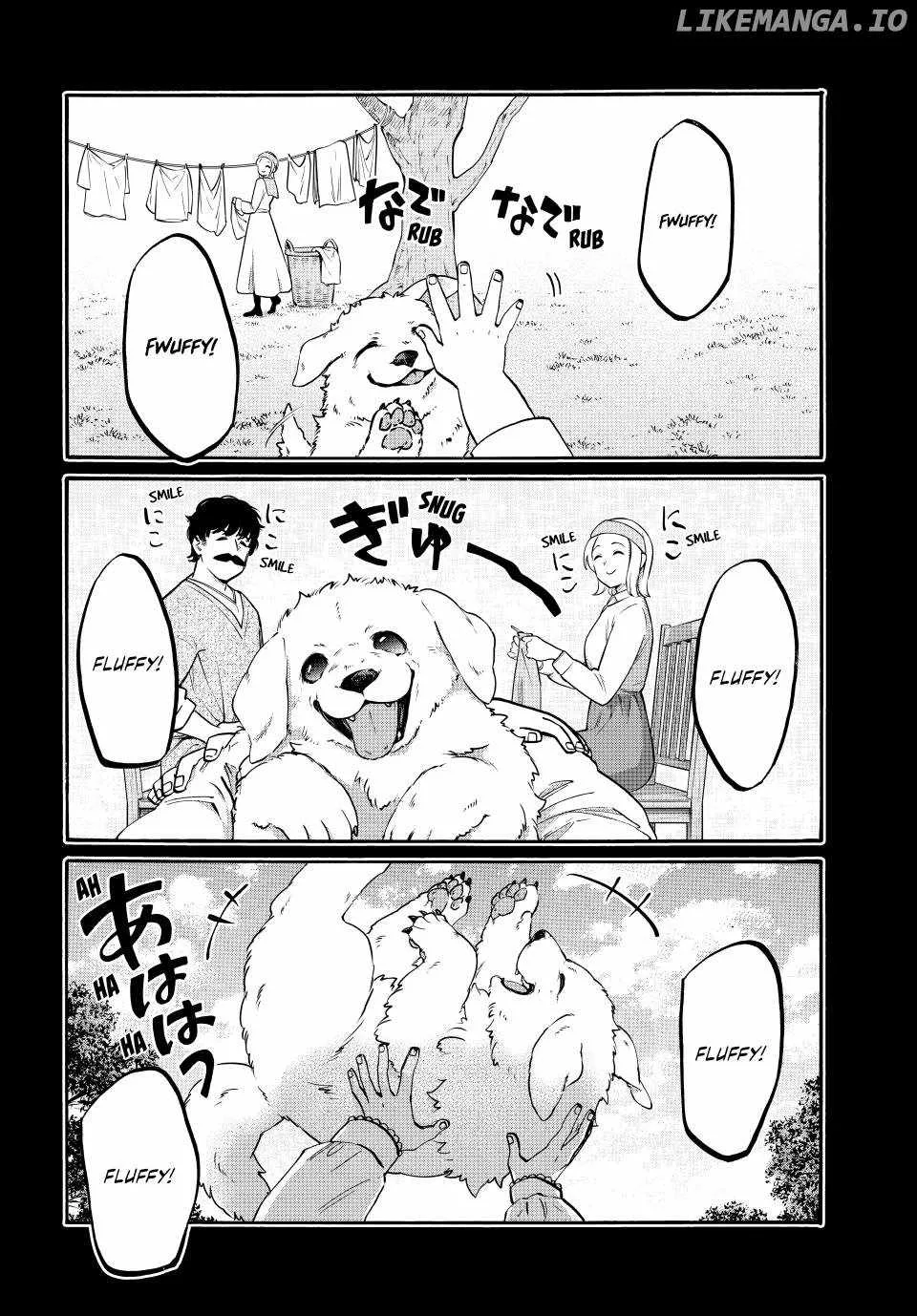 Isekai Walking Chapter 115 page 2
