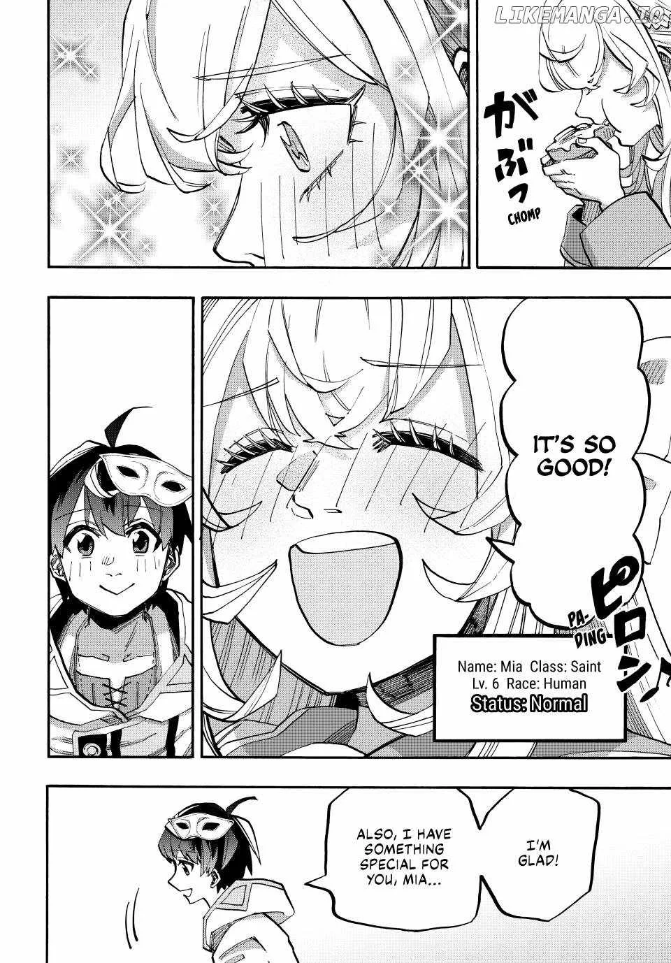 Isekai Walking Chapter 117 page 12