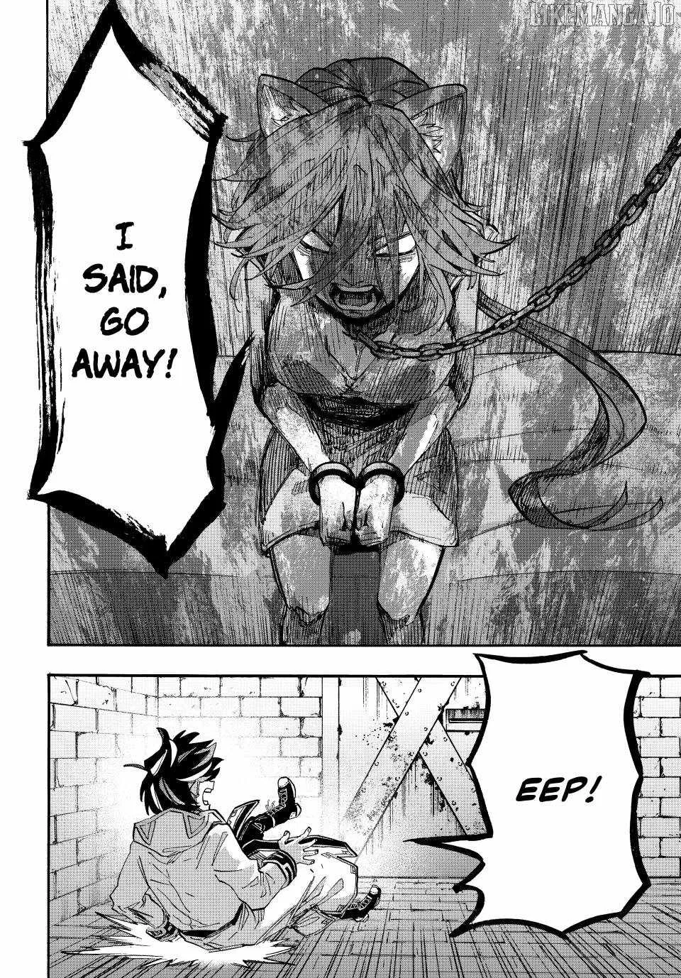 Isekai Walking Chapter 120 page 10