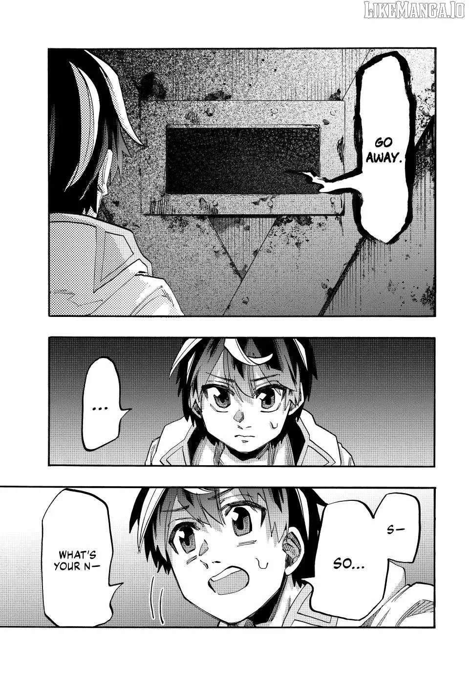 Isekai Walking Chapter 120 page 9