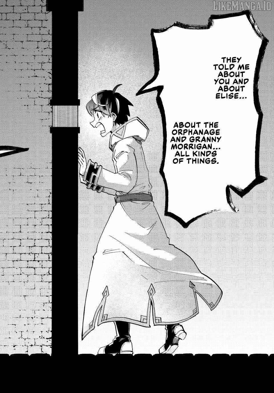 Isekai Walking Chapter 121 page 2