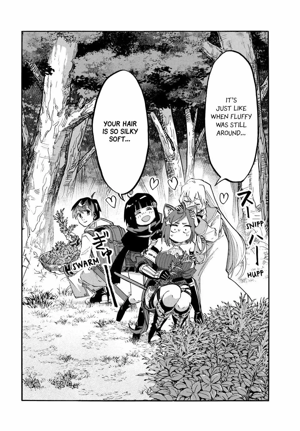 Isekai Walking Chapter 124 page 2