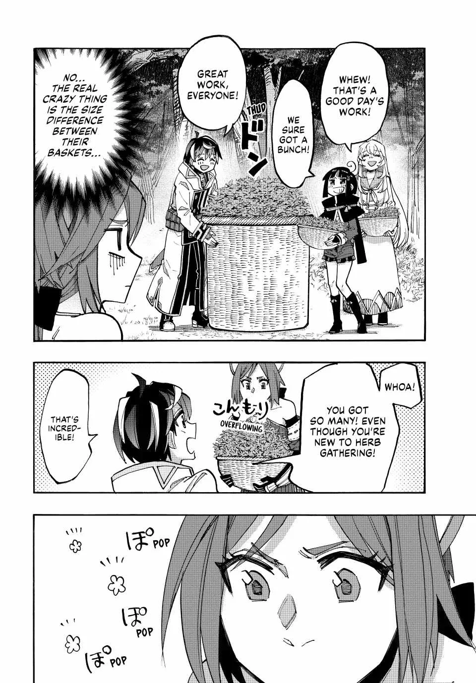 Isekai Walking Chapter 124 page 6