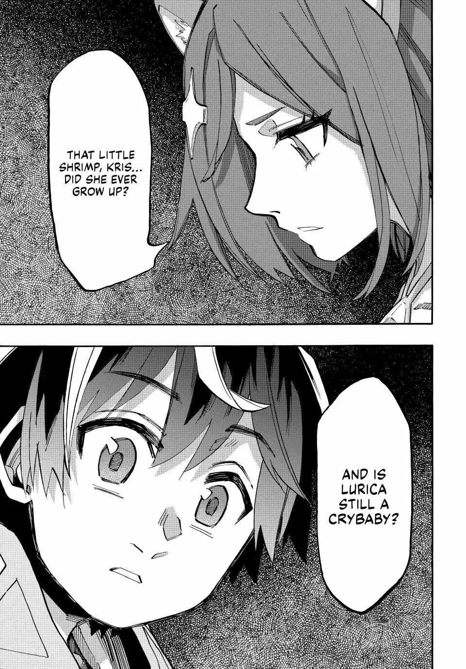 Isekai Walking Chapter 124 page 15