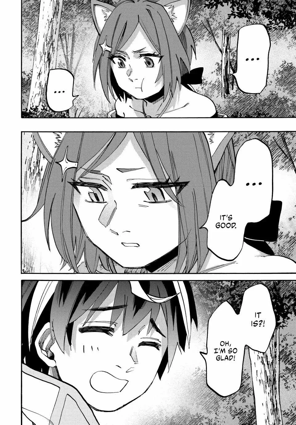 Isekai Walking Chapter 124 page 10