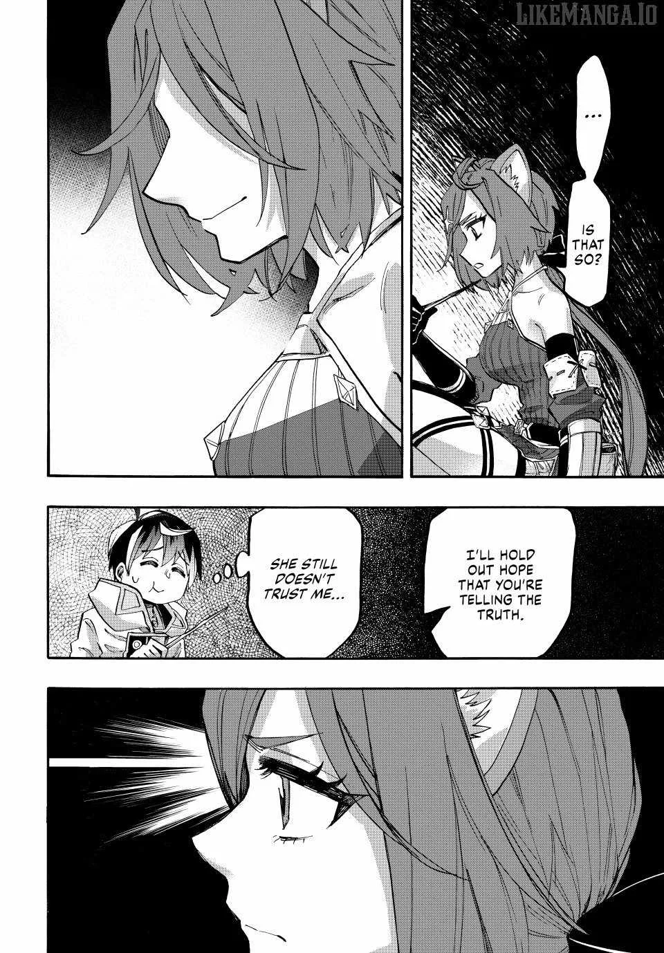 Isekai Walking Chapter 125 page 6