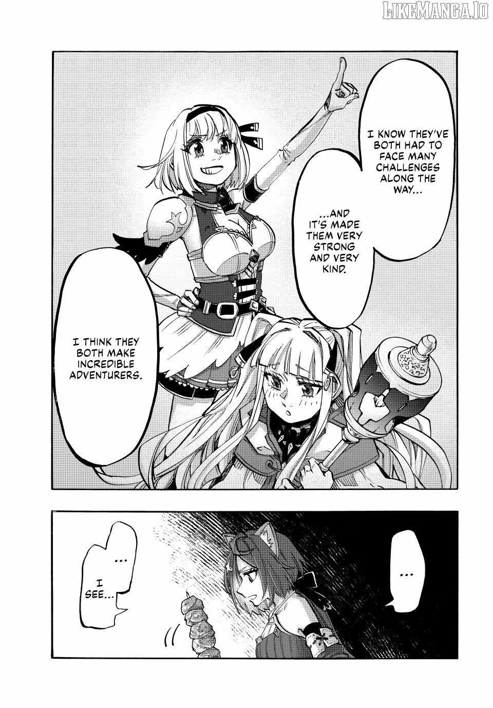 Isekai Walking Chapter 125 page 3