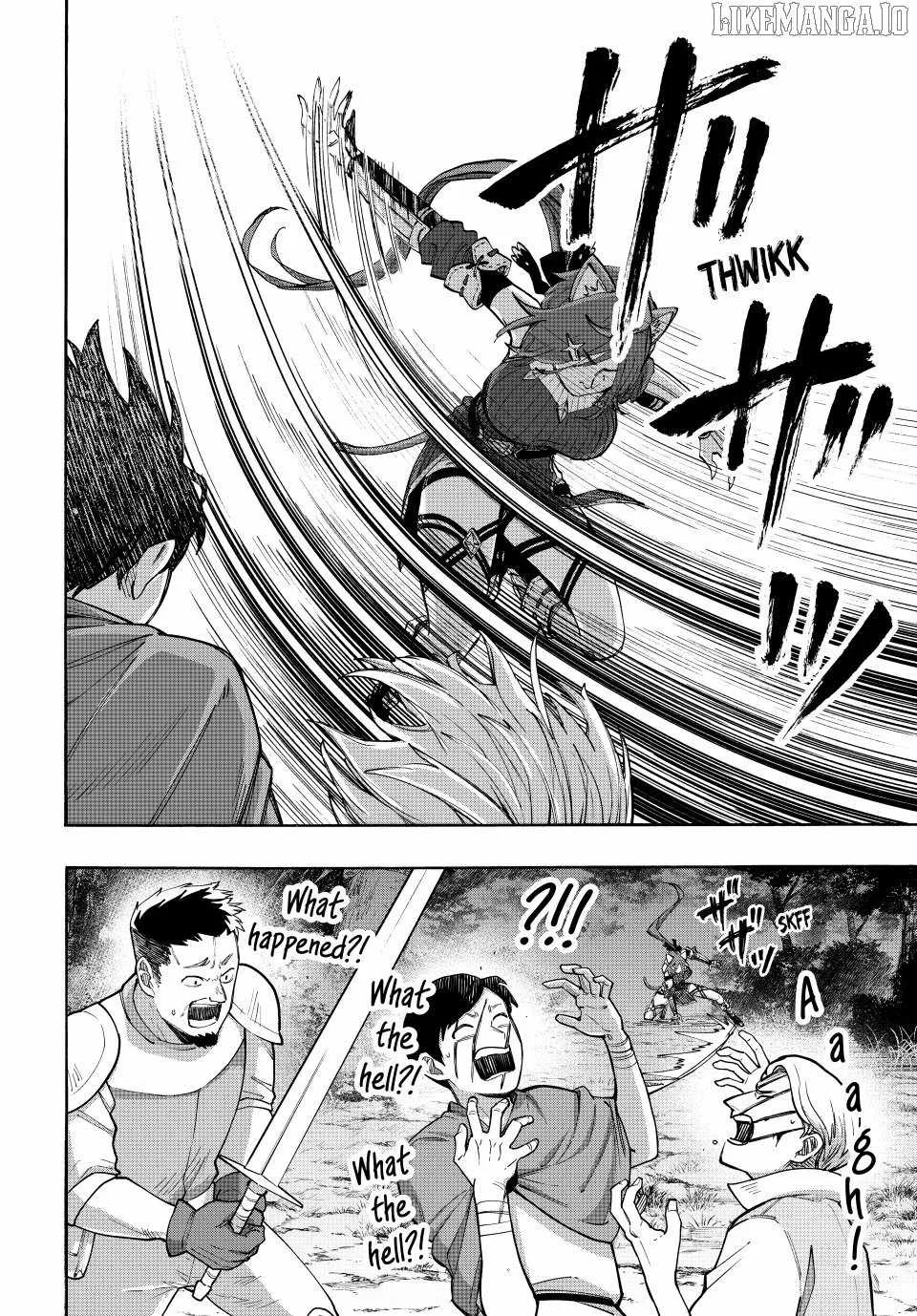 Isekai Walking Chapter 125 page 10