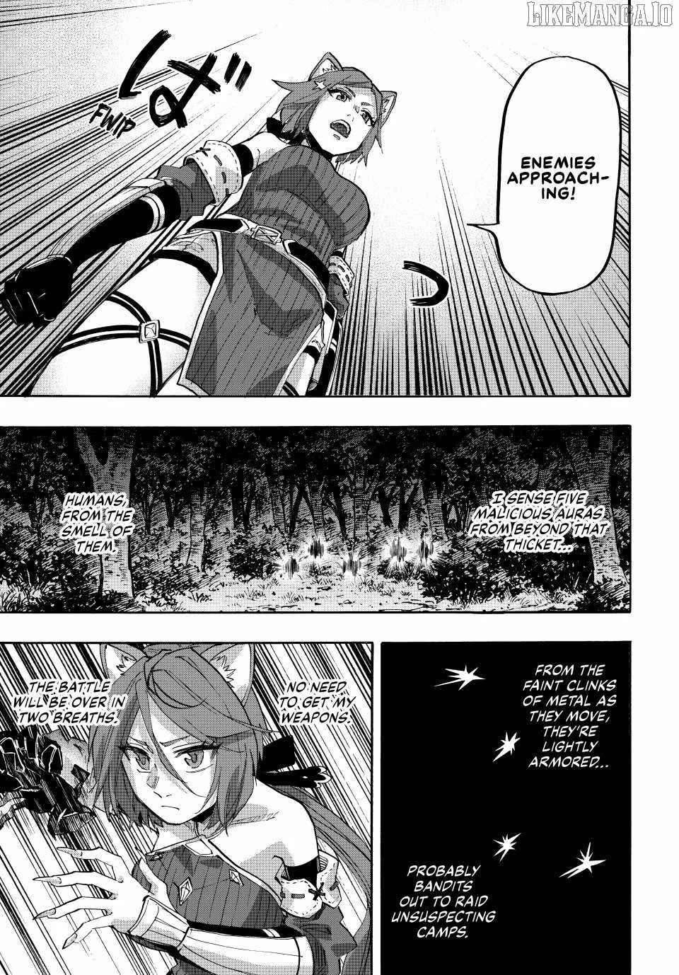 Isekai Walking Chapter 125 page 7