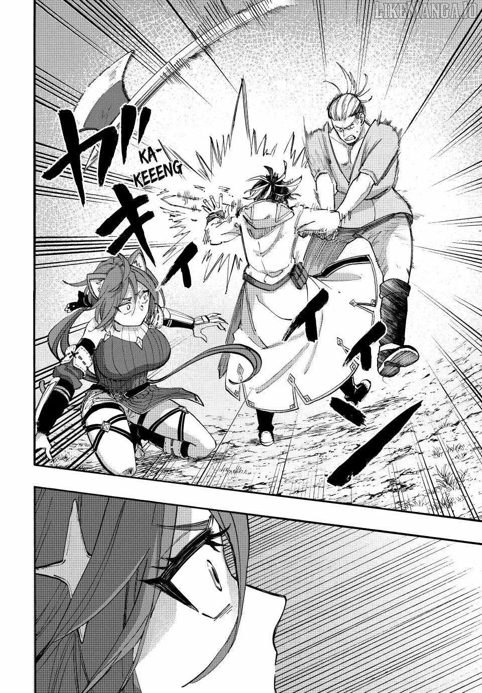 Isekai Walking Chapter 126 page 2