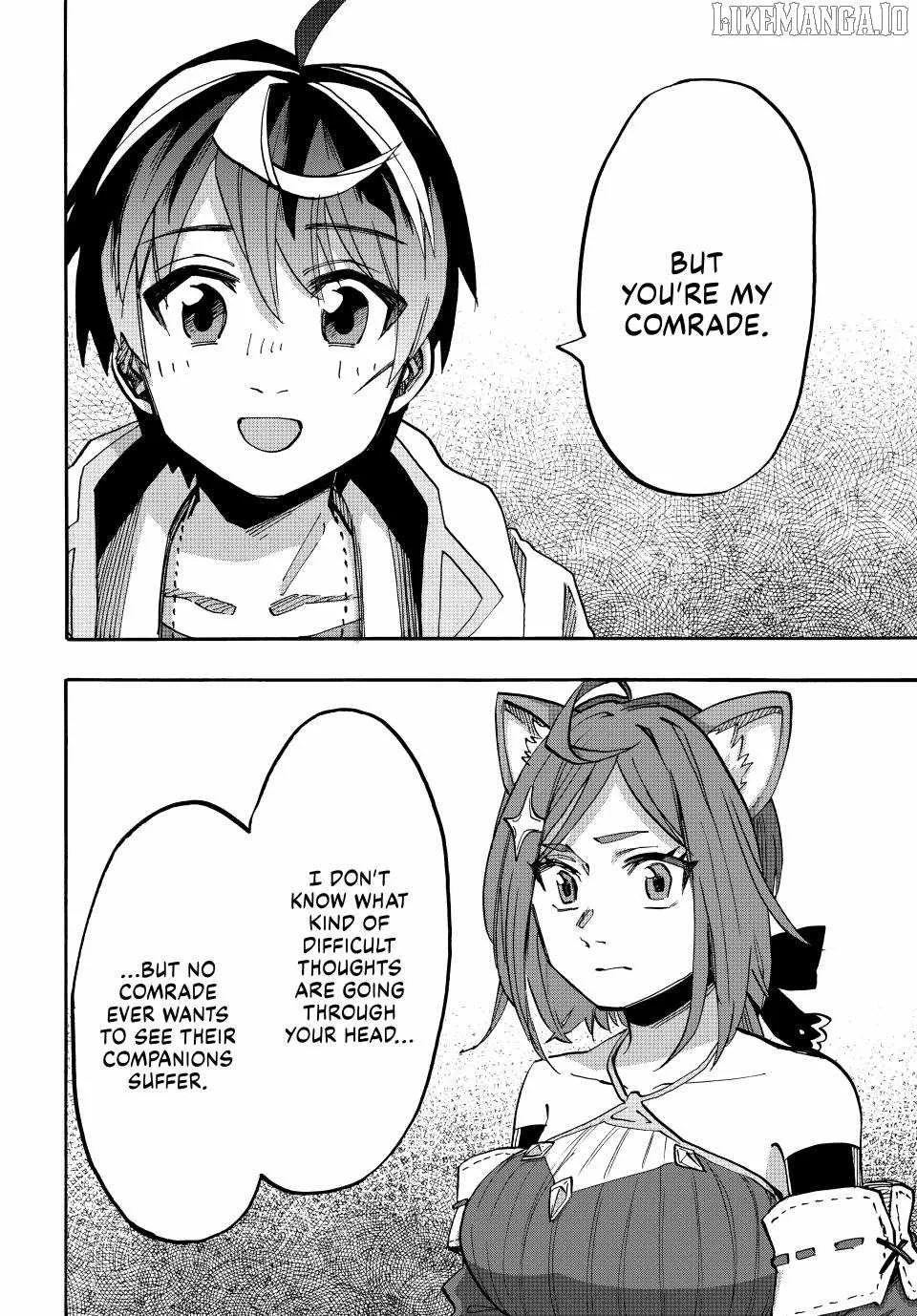 Isekai Walking Chapter 126 page 10