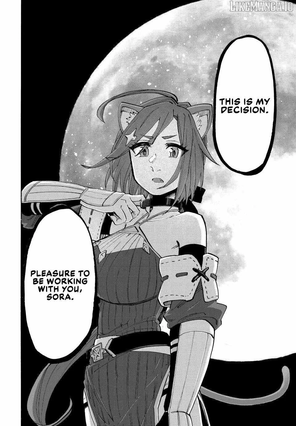 Isekai Walking Chapter 126 page 14