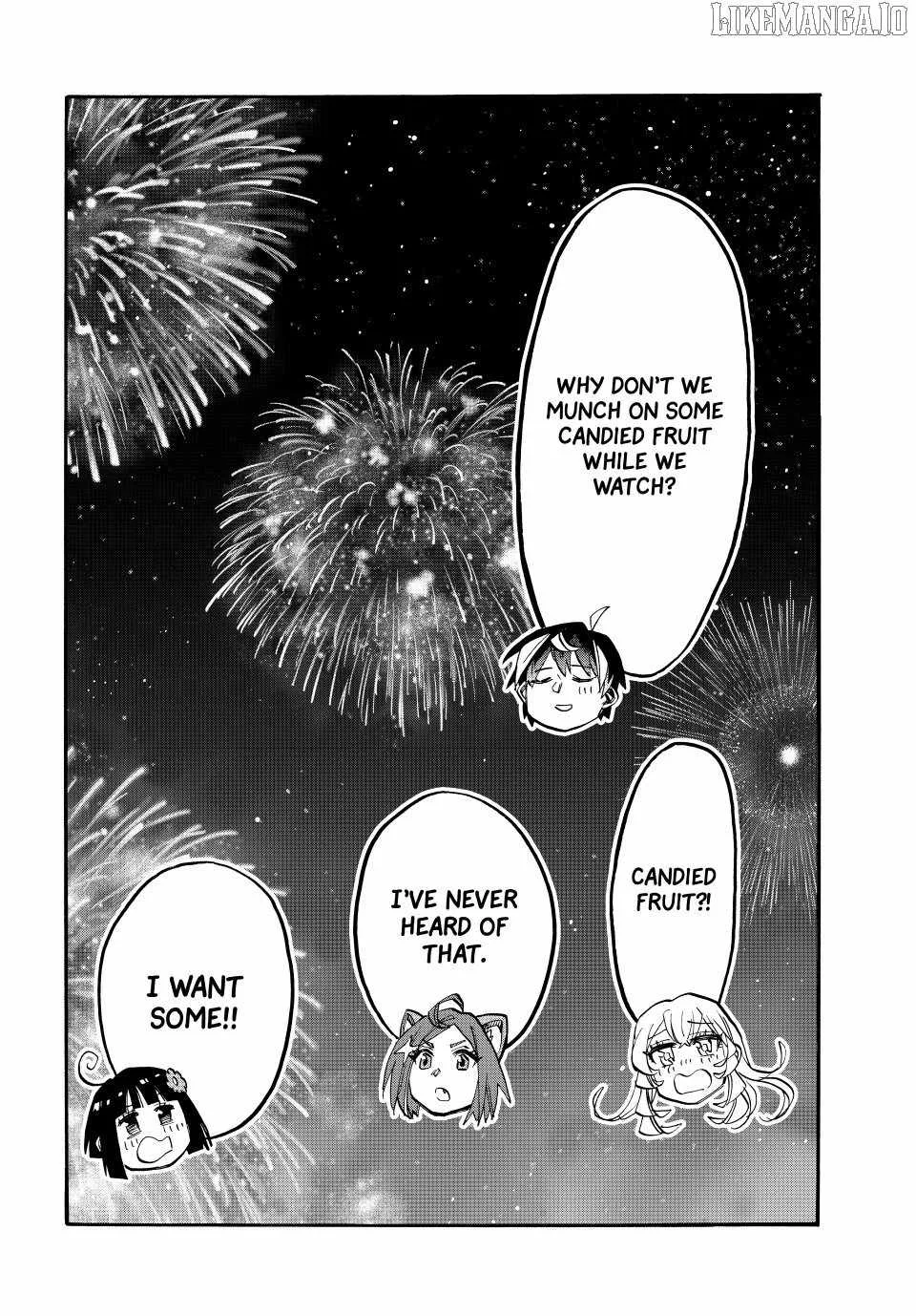 Isekai Walking Chapter 127 page 9