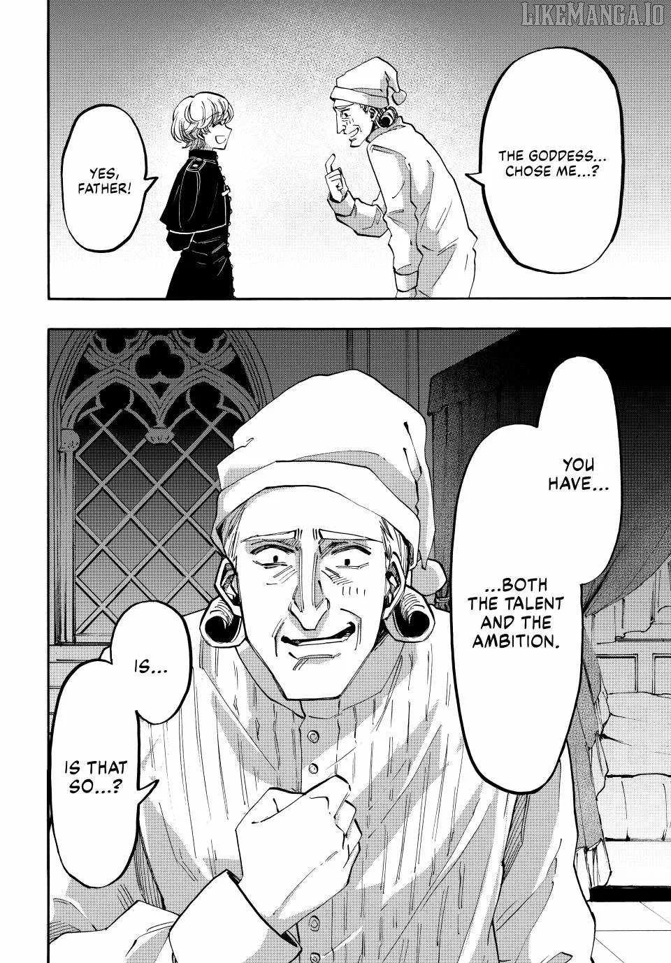 Isekai Walking Chapter 128 page 10