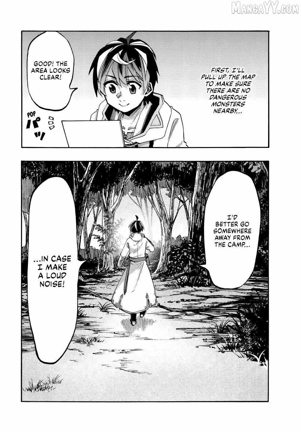 Isekai Walking Chapter 129 page 2