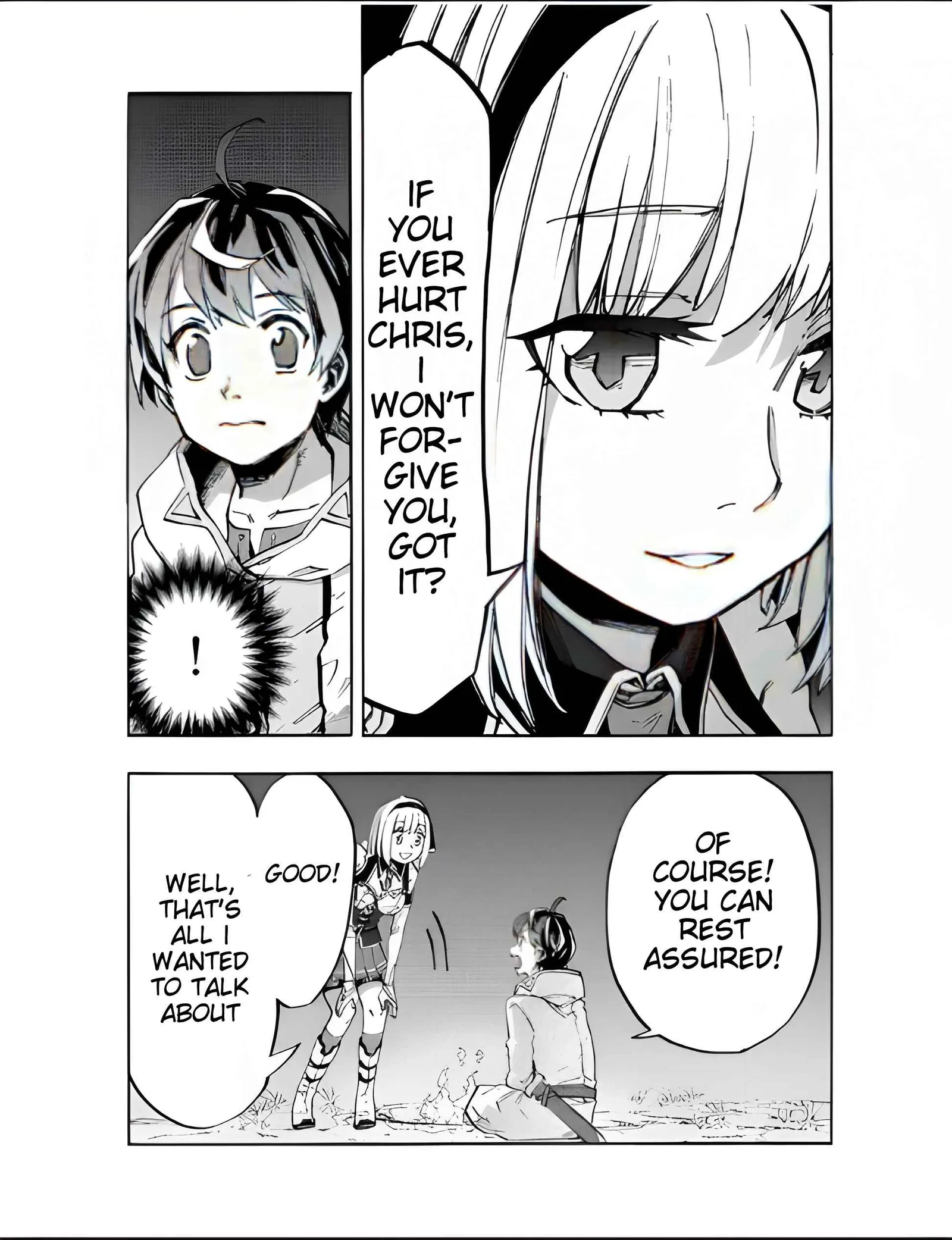 Isekai Walking Chapter 13 page 8