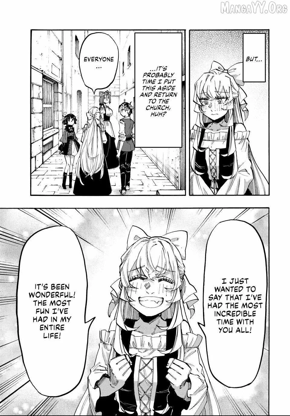 Isekai Walking Chapter 131 page 9