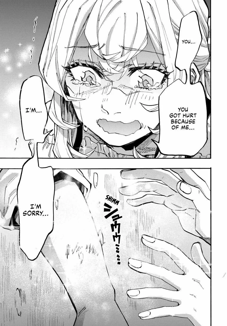 Isekai Walking Chapter 132 page 8