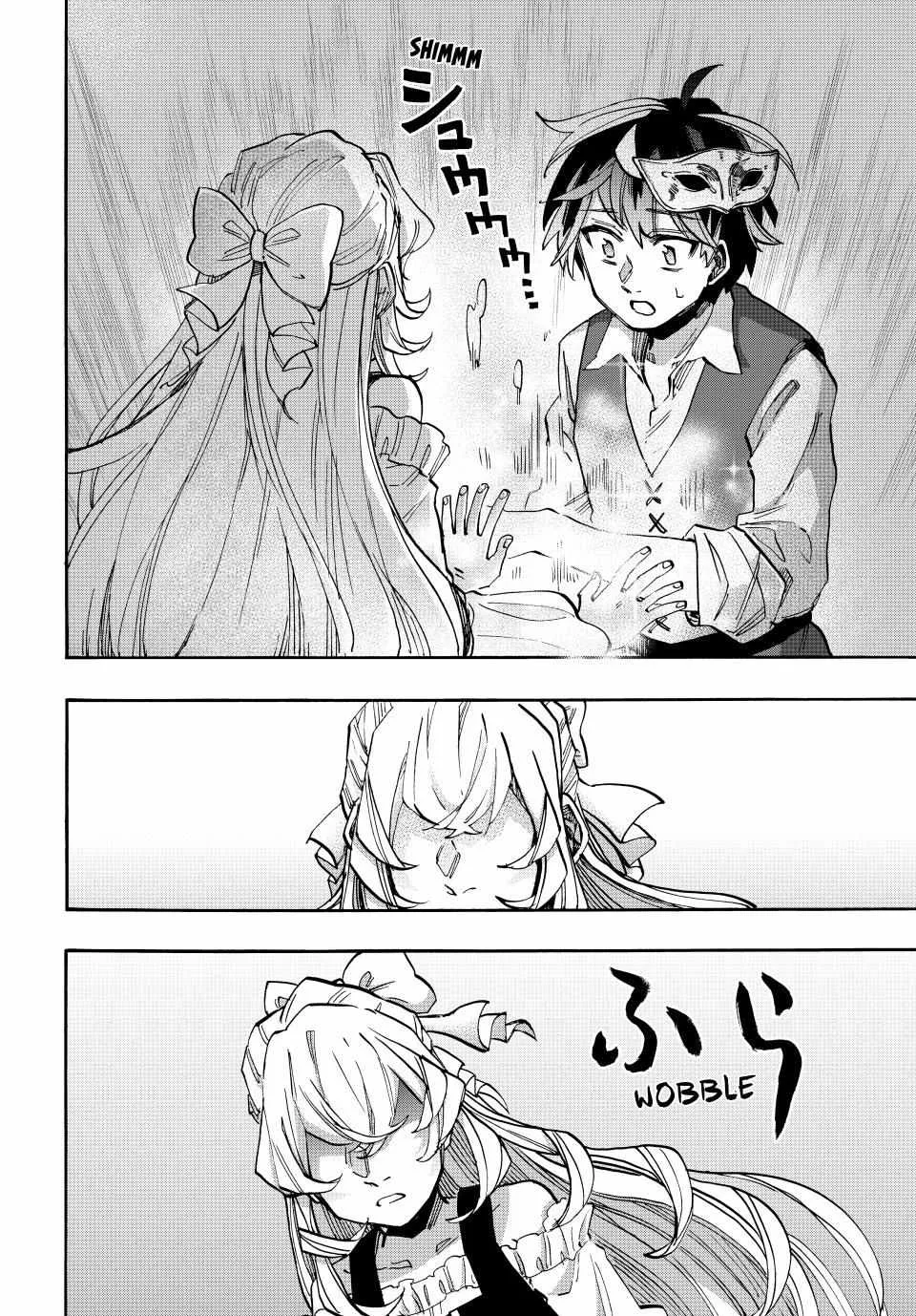 Isekai Walking Chapter 132 page 9