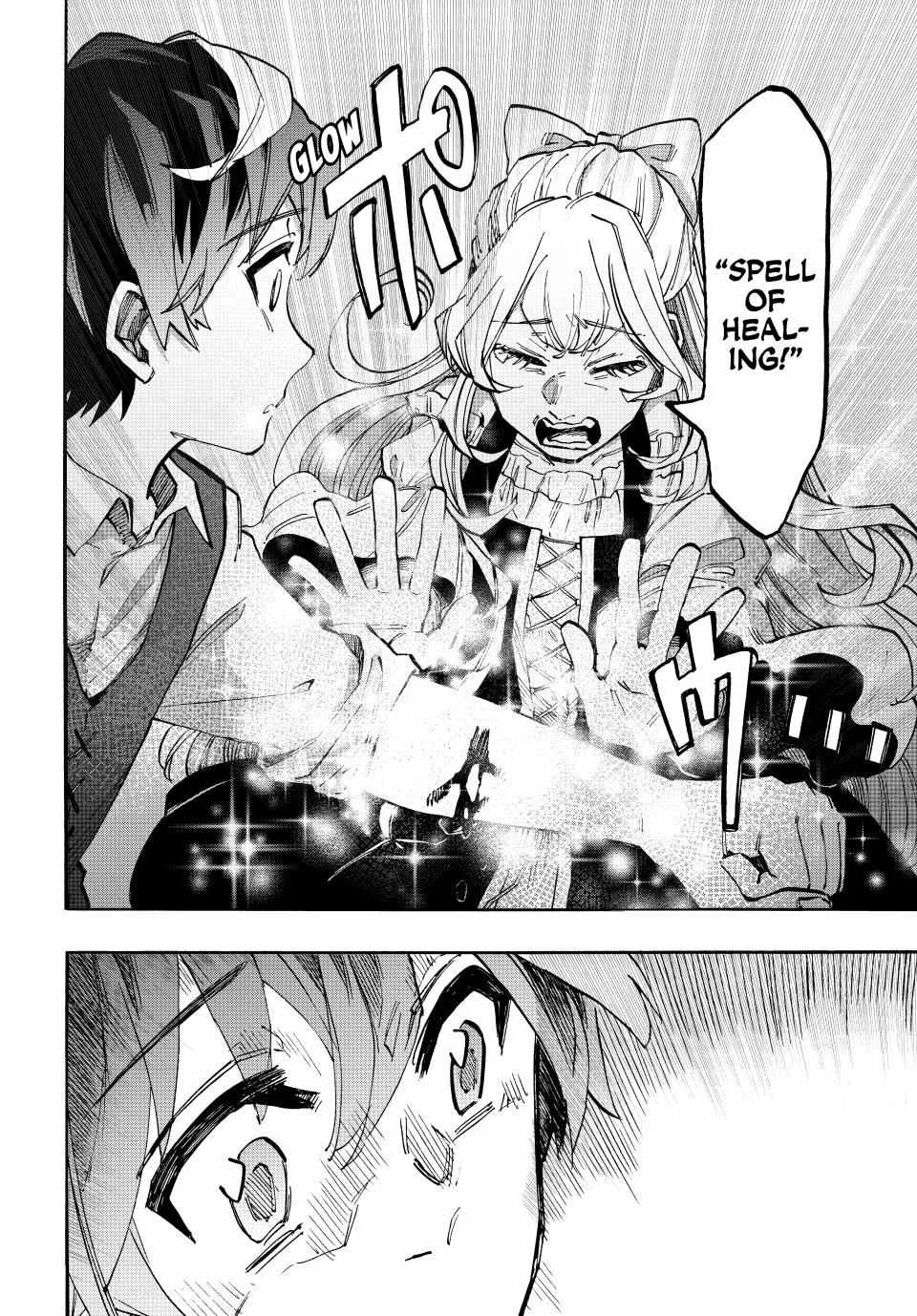 Isekai Walking Chapter 132 page 7