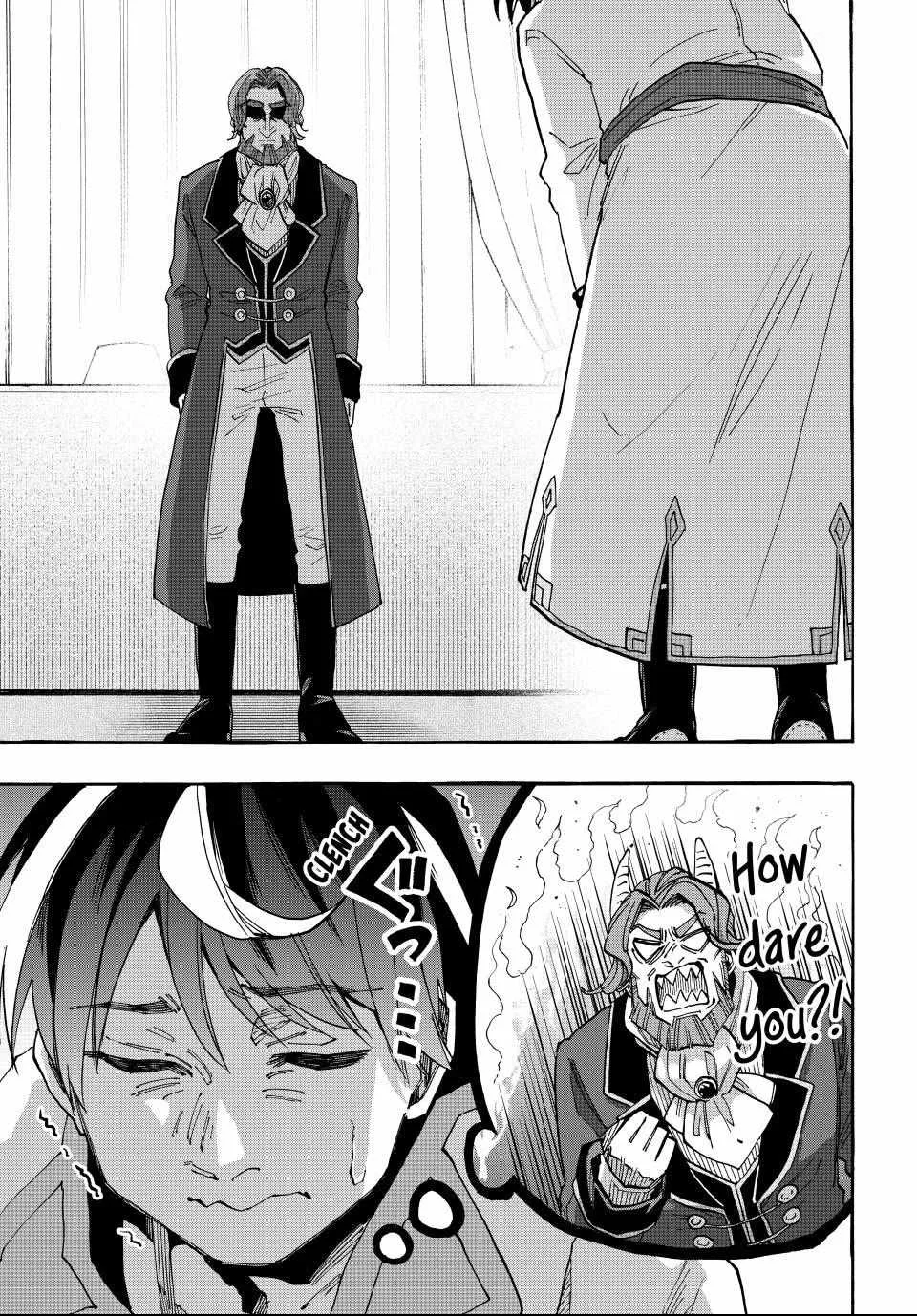 Isekai Walking Chapter 133 page 3