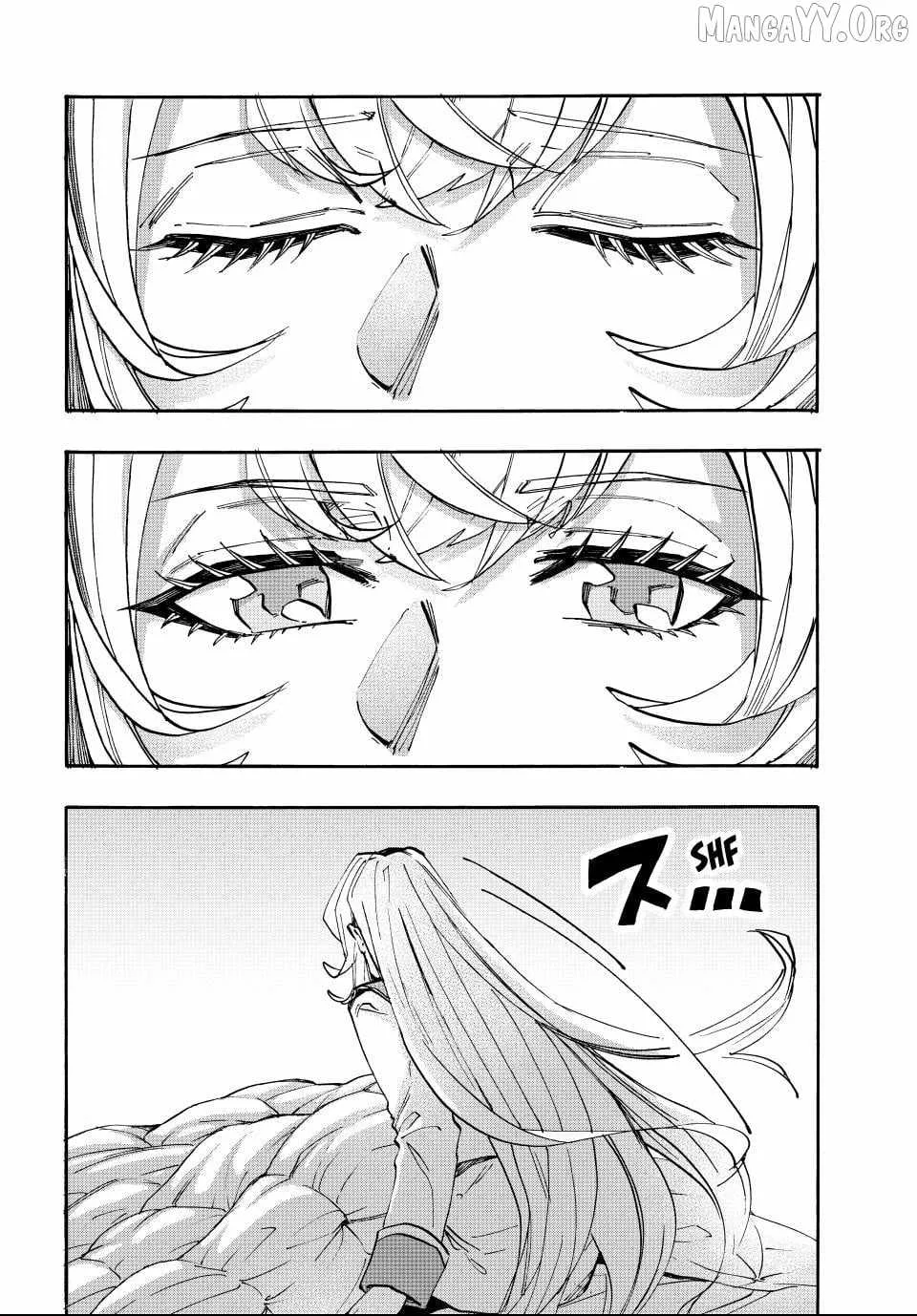 Isekai Walking Chapter 134 page 12