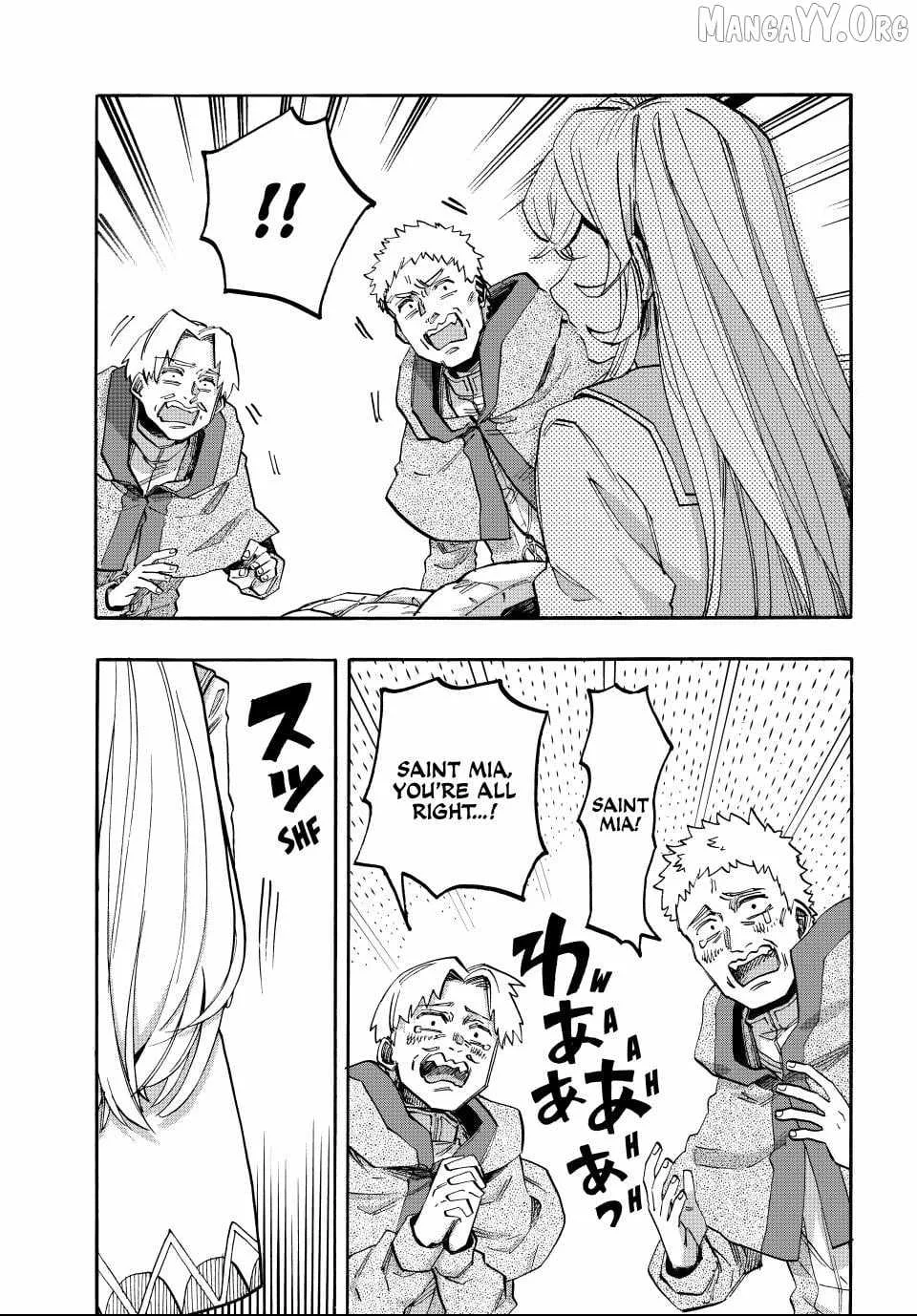 Isekai Walking Chapter 134 page 13